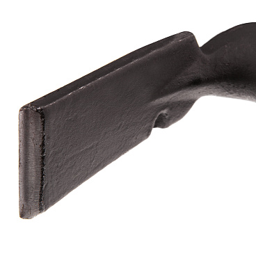 Молоток плиточника Hesler 600 г металлическая ручка (BH06-600/44546)