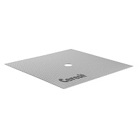 Манжета гидроизоляционная настенная Церезит CL83 120х120 мм