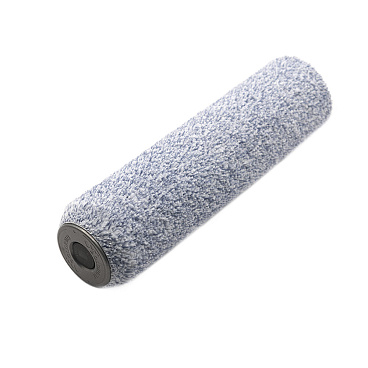 Валик микрофибра 250 мм d48 мм ворс 10 мм для водной основы без ручки Boldrini