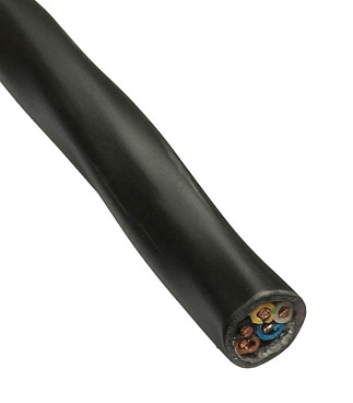 Кабель Кабэкс ВВГнг 5х2,5