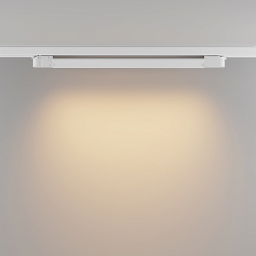 Трековый светильник Technical TR196-3-20W2.7K-W