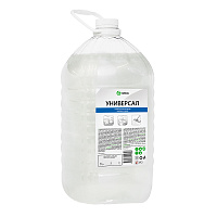 Средство Grass для мытья поверхностей универсальное 5 л