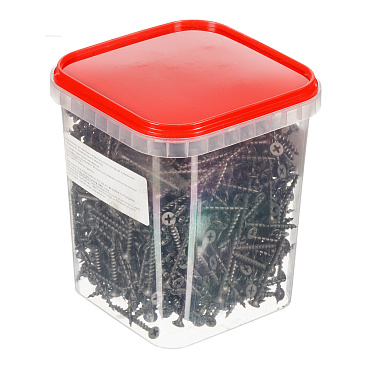 Саморезы ГД 45x3,5 мм (1000 шт.)