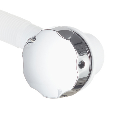 Сифон для ванны Wirquin Pro 1 1/2х40 мм регулируемый полуавтомат (30975014)