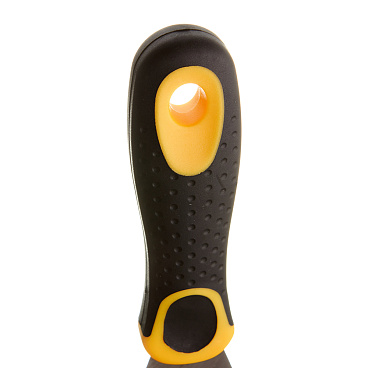 Шпатель малярный Hardy 60 мм с эргономичной ручкой (0830-800006)