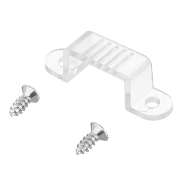Клипса для светодиодной ленты SMD 3528 220 В Navigator (10 шт.) (71777)