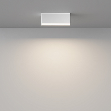 Потолочный светильник Technical C068CL-12W3-6K-W