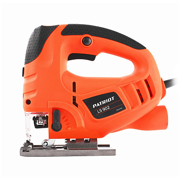 Лобзик электрический Patriot LS 902 800 Вт (190301792)