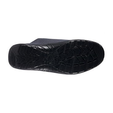 Полуботинки мужские поликоттон с защитным подноском размер 42 серый/оранжевый Delta Plus Summer2 (SUMM2SPGR42)