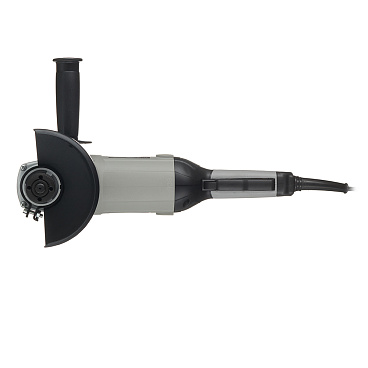 Шлифмашина угловая электрическая Интерскол УШМ-150/1300 1300 Вт d150 мм (58.1.0.00)