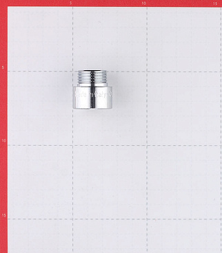 Удлинитель Stout 15 мм х 1/2 ВР(г) х 1/2 НР(ш) латунный (SFT-0002-001215)