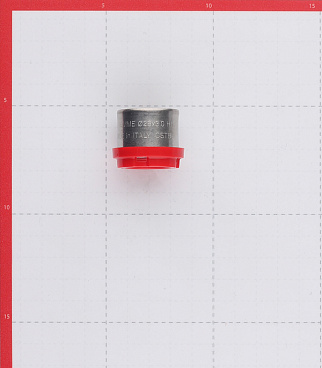 Гильза Tiemme 26(пресс) для пресс-фитинга