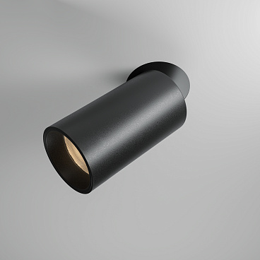 Встраиваемый светильник Technical DL125-L12-4K-TRS-B