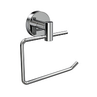 Держатель для туалетной бумаги Fora Long металл хром (L016/32)