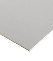 Гипсокартон Vetonit (Gyproc) Оптима 2700х1200х12,5 мм