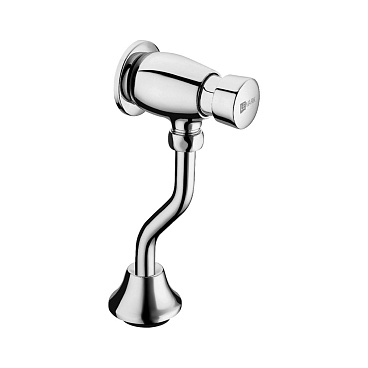 Кран для писсуара Lemark Project нажимной (LM4612C)