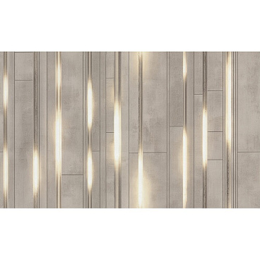 Обои виниловые на флизелиновой основе Wall Decor Электро 75329-12 (1,06х10,05 м)