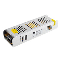 Блок питания для светодиодной ленты Apeyron 220/24 В 300 Вт IP20 (03-101)