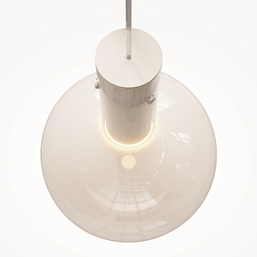 Подвесной светильник Maytoni MOD182PL-L4W3K