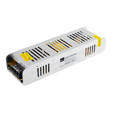 Блок питания для светодиодной ленты Apeyron 220/24 В 300 Вт IP20 (03-101)