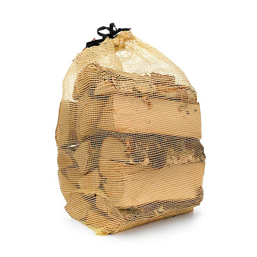 Дрова березовые камерной сушки 12 кг КМ