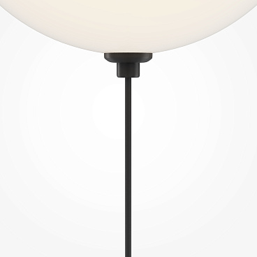 Подвесной светильник Maytoni MOD427PL-L20B3K