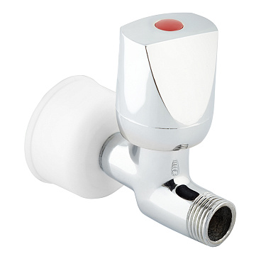 Кран для писсуара Sanita Люкс вентильный (0030111)