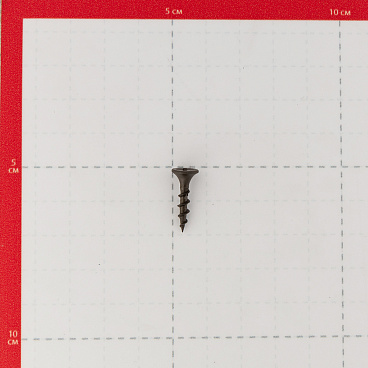 Саморезы ГД 19x3,5 мм (1000 шт.)