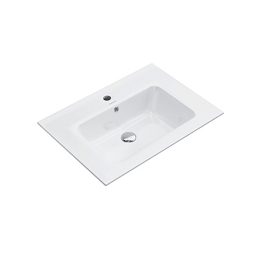 Раковина PIANO 65 с крепежом PI.wb.65