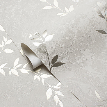 Обои компакт-винил на флизелиновой основе Victoria Stenova Afelia 588882 (1,06х10,05 м)