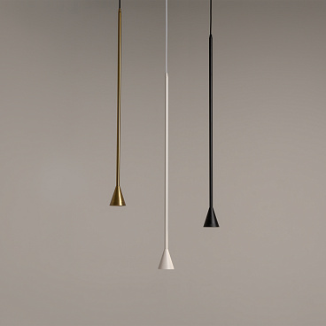 Подвесной светильник Maytoni P064PL-01W-1