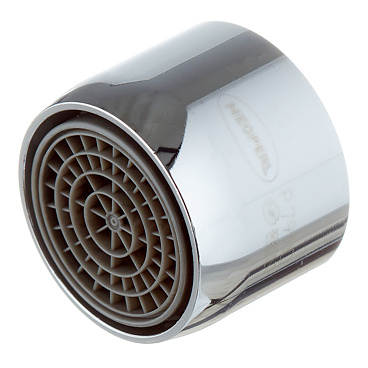 Аэратор для смесителя Lemark Neoperl Cascade внутренняя резьба М22 (NP12301-BL)