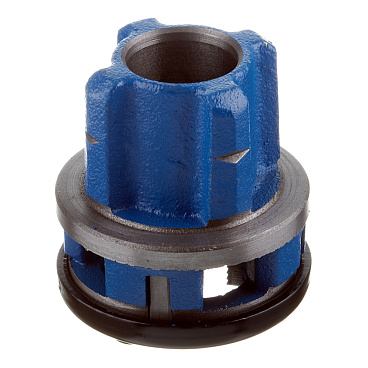 Клупп трубный резьбонарезной Зубр Профессионал BSPT R 3/4 (28271-3/4_z02)