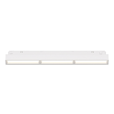 Трековый светильник Technical TR106-4-18W-DS-W