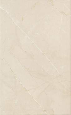 Плитка облицовочная Unitile Гармония бежевая 01 400x250x8 мм (14 шт.=1,4 кв.м)