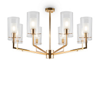 Подвесной светильник Freya FR5206PL-08FG