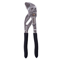 Клещи переставные Rage Furious 180 мм (311180)