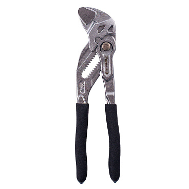 Клещи переставные Rage Furious 180 мм (311180)