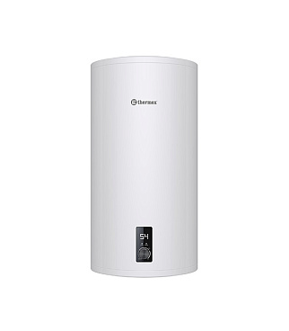 Водонагреватель накопительный Thermex Solo V электрический 80 л 2 кВт вертикальный