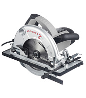 Пила дисковая электрическая Интерскол ДП-190/1600М 1600 Вт 190 мм (97.1.1.20)