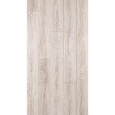 Ламинат 33 класс Egger Home дуб тосколано светлый 1,496 кв.м 12 мм с фаской