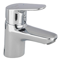 Смеситель для раковины Corsa Deco PX однорычажный хром (FBPX)