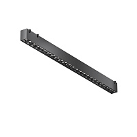 Трековый подвесной светильник Technical TR128B-24W4K-M-B