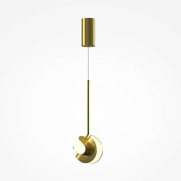 Подвесной светильник Maytoni MOD459PL-L7BSK