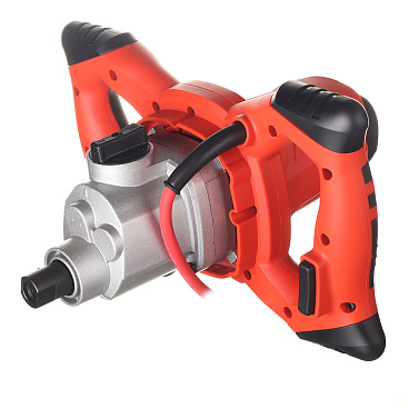 Дрель-миксер электрическая КМ EM-1401/1 1400 Вт