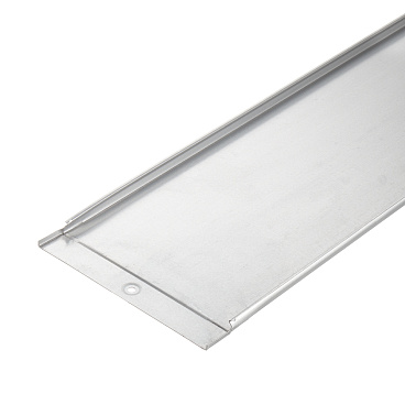 Крышка лотка DKC 200 мм 3 м (35524)