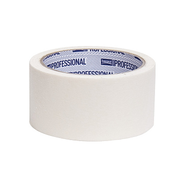 Лента малярная Beorol белая 48 мм 25 м (BK4825PT)