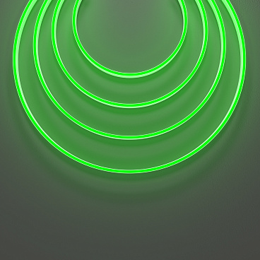 Гибкий неон Led Strip 432040