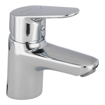 Смеситель для раковины Corsa Deco PX однорычажный хром (FBPX)