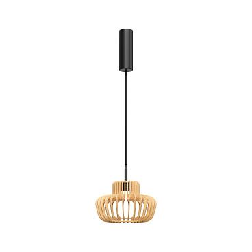 Подвесной светильник Maytoni MOD465PL-L12BK2